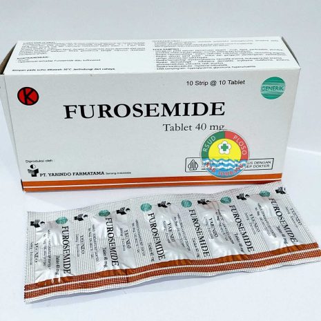 Furosemid