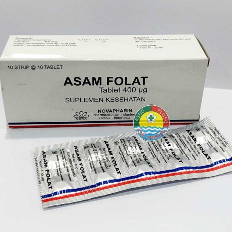 Asam Folat