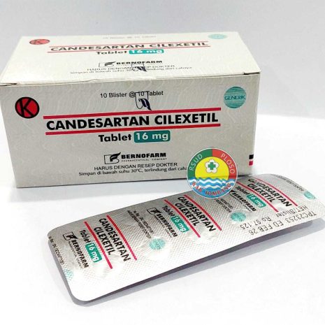 Candesartan