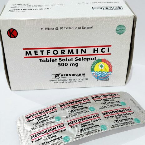 Metformin